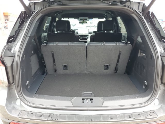 New 2027 Ford Explorer ST-Line AWD/4WD image 7