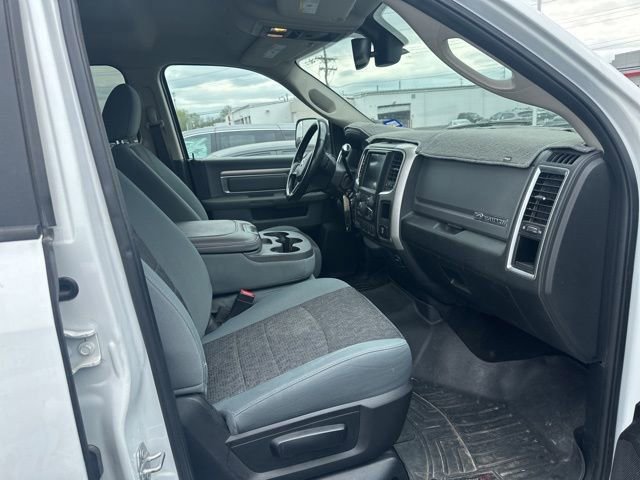 Used 2017 RAM 3500 Big Horn image 18