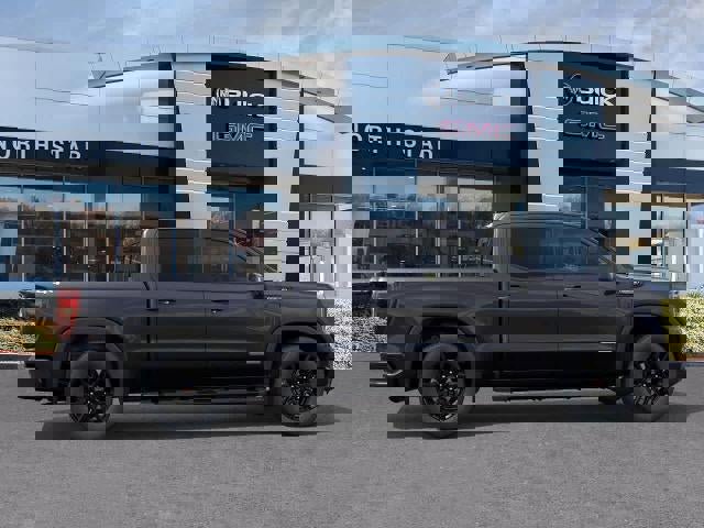 New 2026 GMC Sierra 1500 Elevation w/ Elevation Premium Package image 5