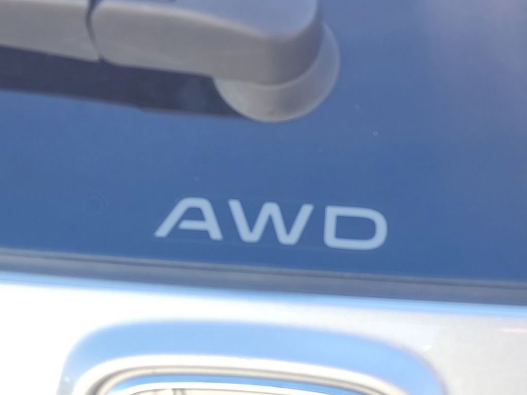 Certified 2024 Honda CR-V EX image 7