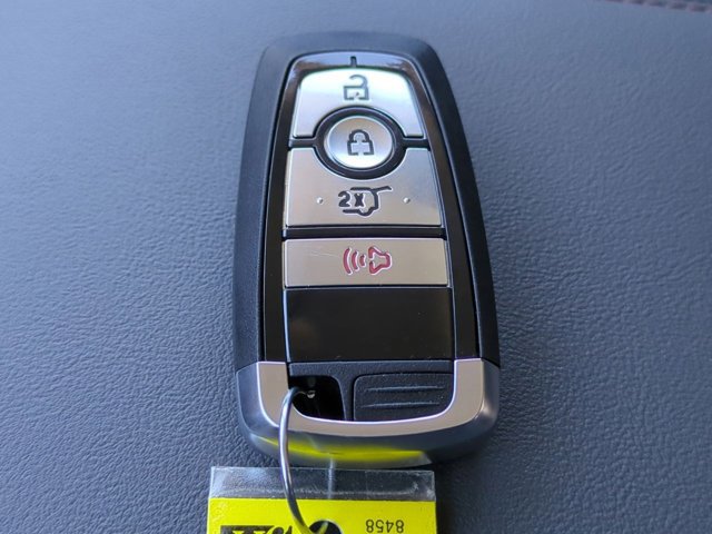 New 2026 Ford Explorer Active image 28