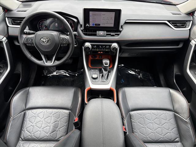 Used 2024 Toyota RAV4 Adventure image 24