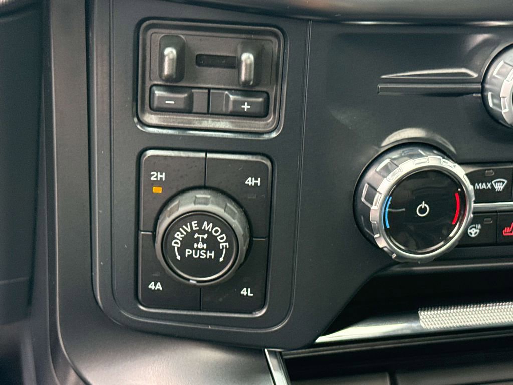 Certified 2025 Ford F150 Raptor AWD/4WD image 33