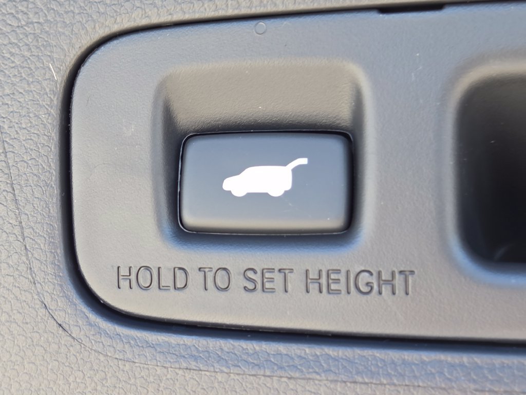 New 2027 Honda CR-V TrailSport image 27