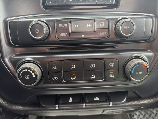 Used 2015 Chevrolet Silverado 1500 LS w/ LPO, Bed Protection Package image 21