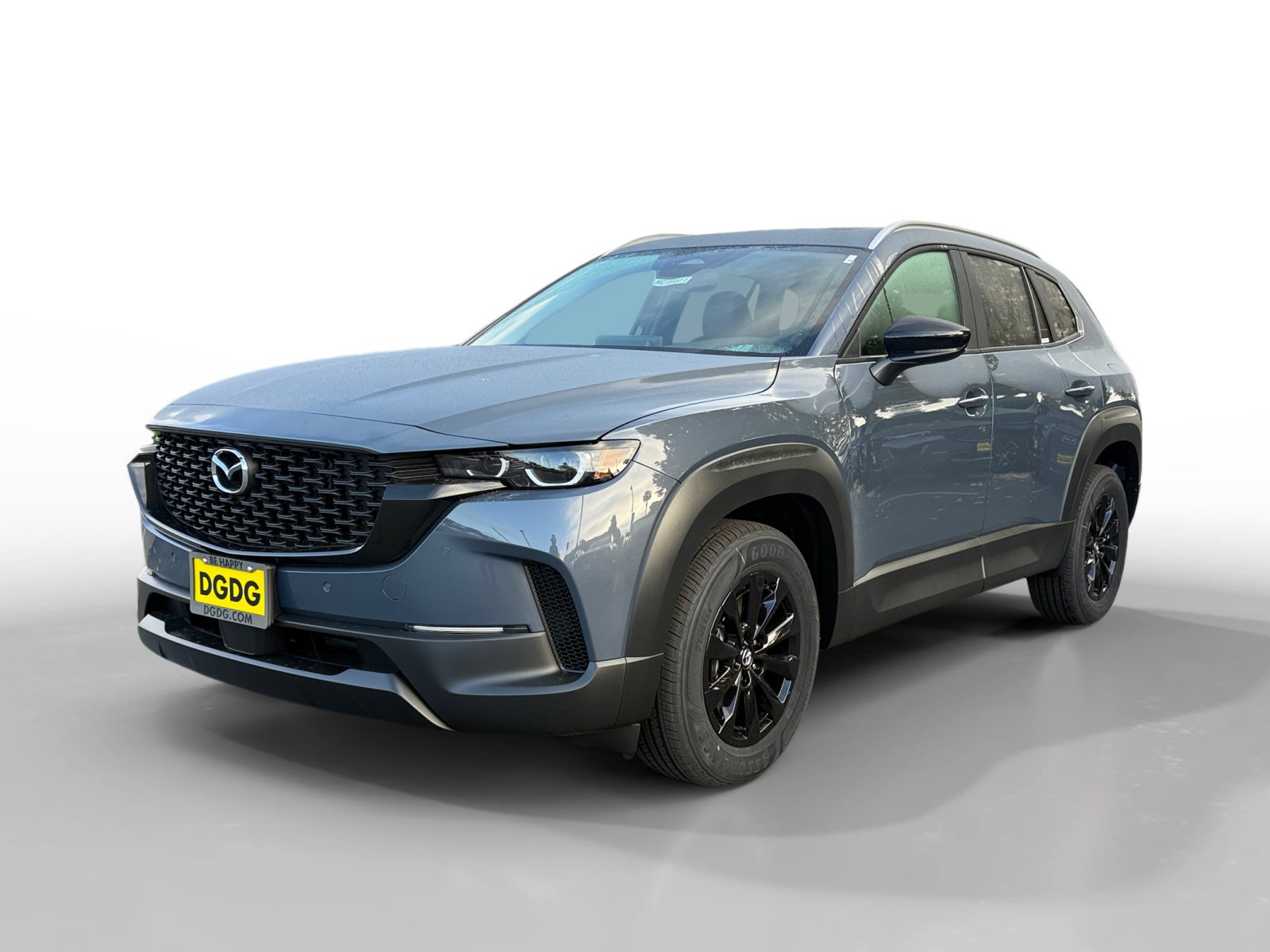New 2026 MAZDA CX-50 2.5 Hybrid w/ Weather Package