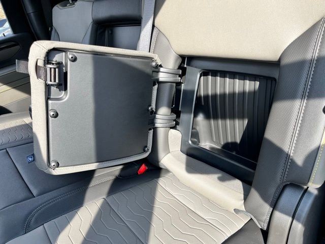 New 2026 Chevrolet Silverado 2500 ZR2 image 22