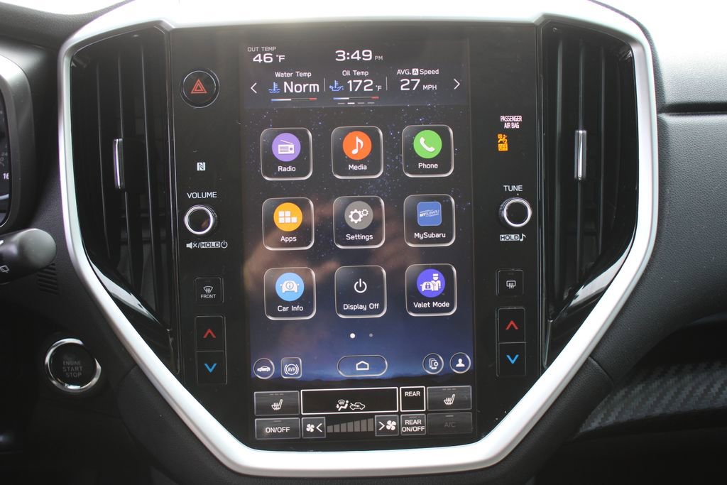 Used 2024 Subaru Ascent Premium w/ Convenience Package image 17