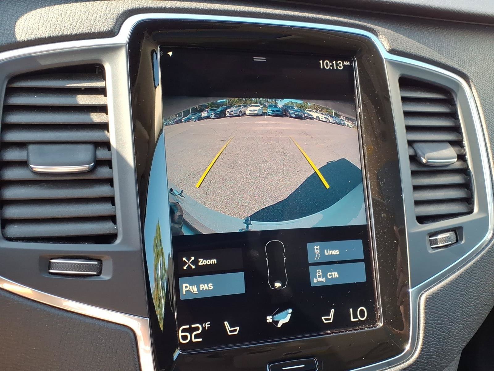 Used 2020 Volvo XC90 T5 Momentum w/ Protection Package Premier FWD image 22