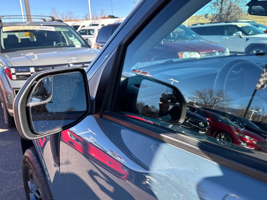 Used 2022 Ford Maverick XLT w/ Equipment Group 300A Standard image 25