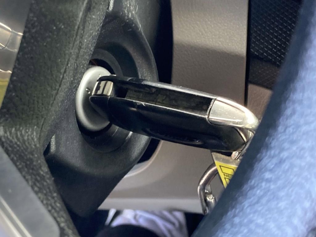 Used 2023 Ford Transit Connect XLT image 26