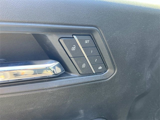 New 2026 GMC Canyon AT4 w/ Technology Plus Package image 17