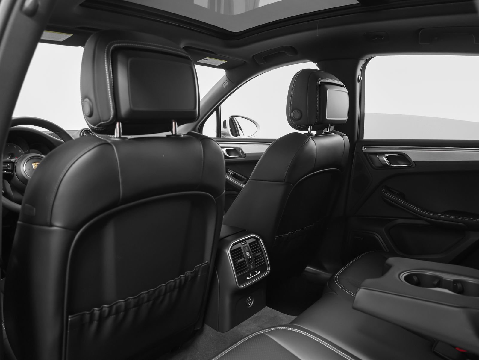 New 2026 Porsche Macan S AWD/4WD image 49