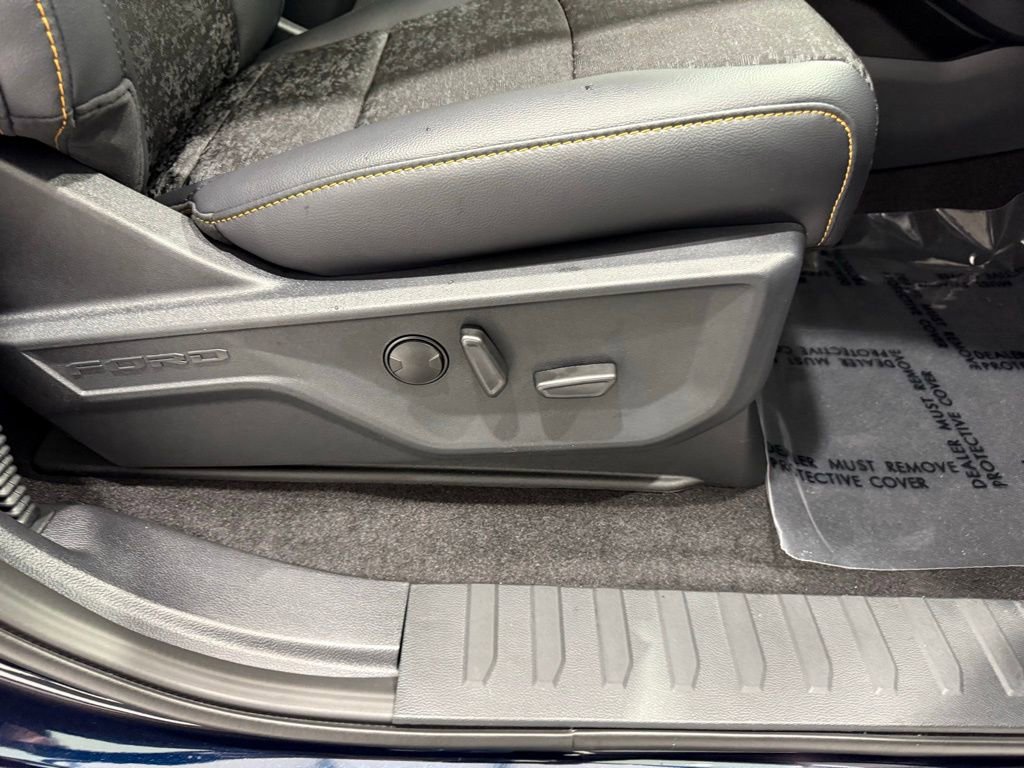 New 2025 Ford F150 Tremor w/ Bed Utility Package image 20