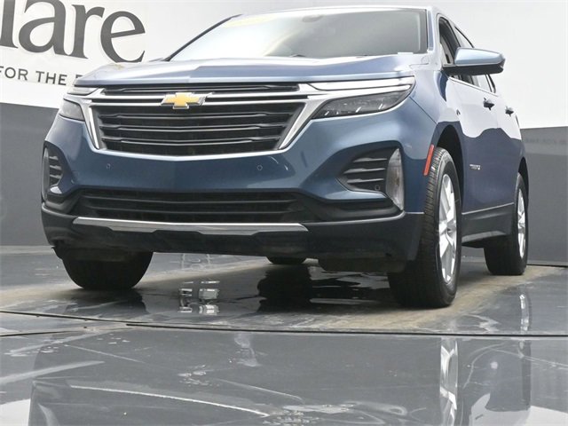 Used 2024 Chevrolet Equinox LT w/ LPO, Floor Liner Package image 55