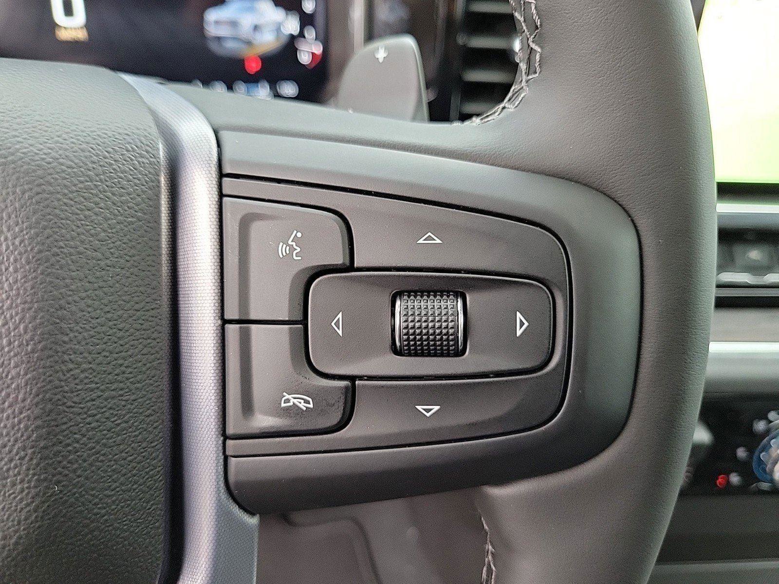 New 2026 GMC Sierra 1500 SLT w/ SLT Premium Package image 22