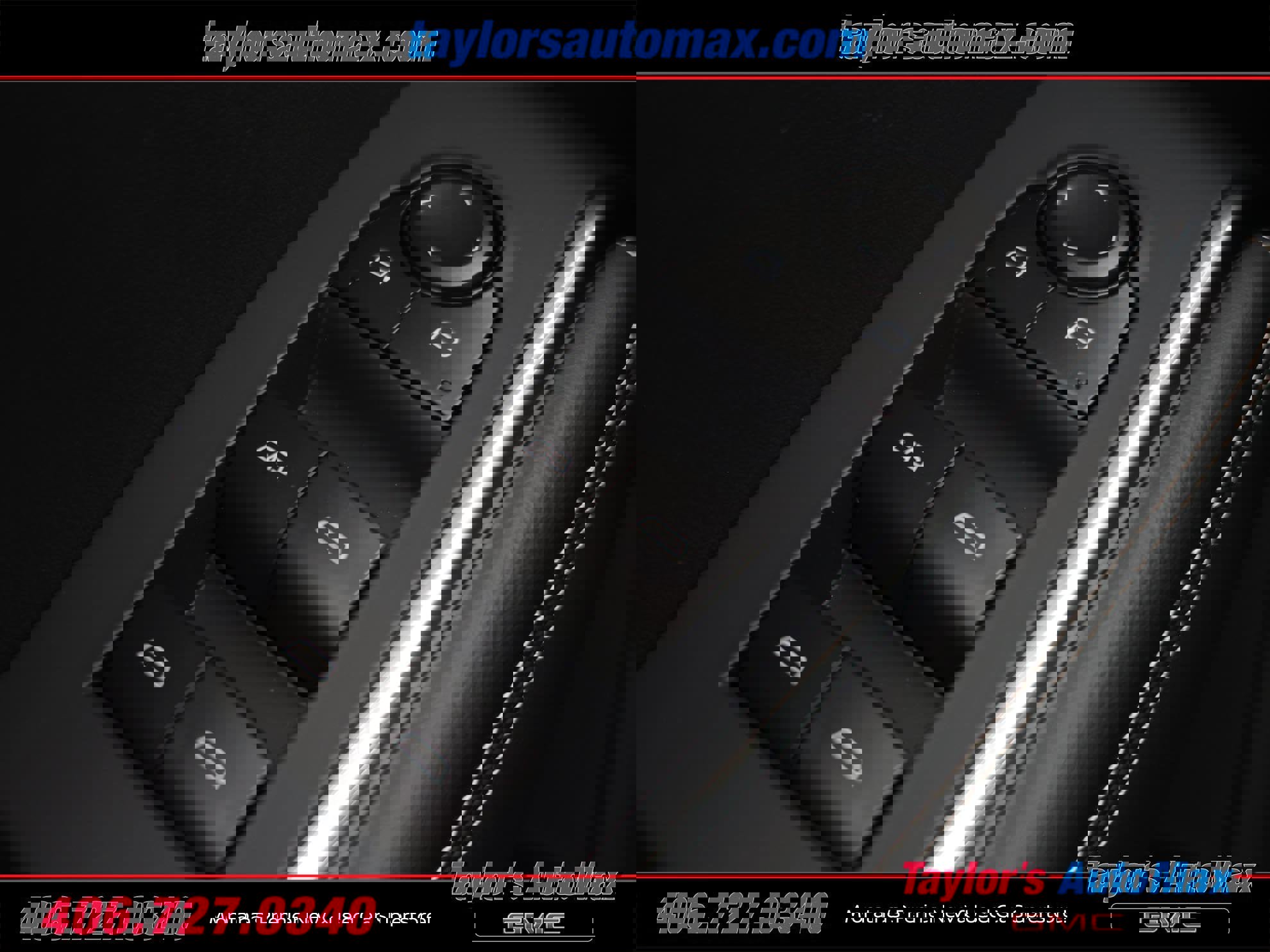 New 2026 GMC Acadia Elevation w/ Super Cruise Package image 33