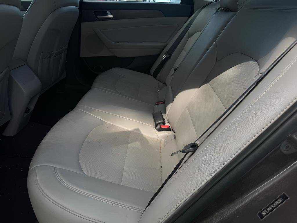 Used 2016 Hyundai Sonata Sport w/ Option Group 1V FWD image 14