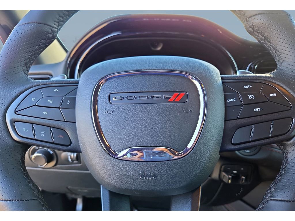 New 2026 Dodge Durango GT image 10