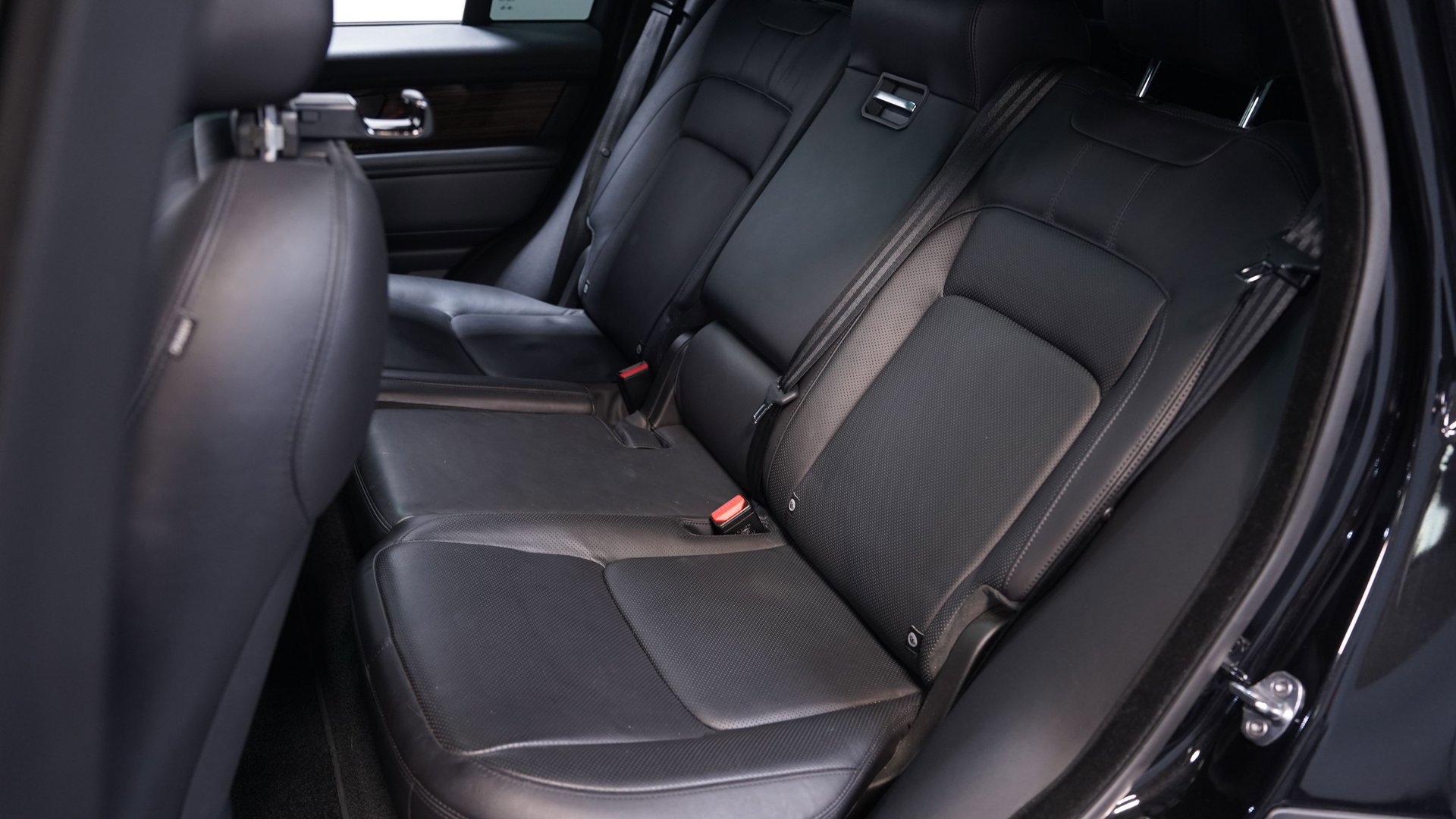Used 2019 Land Rover Range Rover Supercharged AWD/4WD image 36