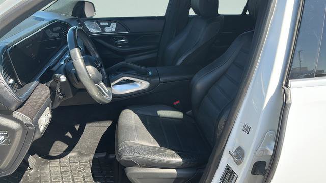 Used 2020 Mercedes-Benz GLE 450 4MATIC image 7