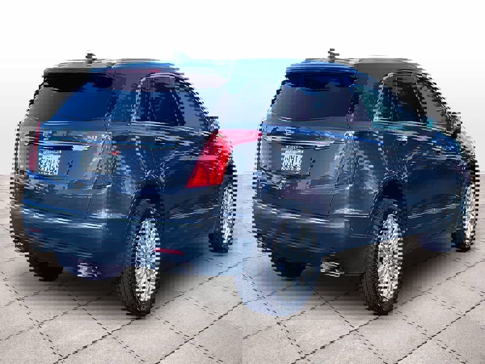 Used 2019 Cadillac XT5 Premium Luxury image 14