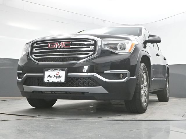 Used 2019 GMC Acadia SLE AWD/4WD image 41