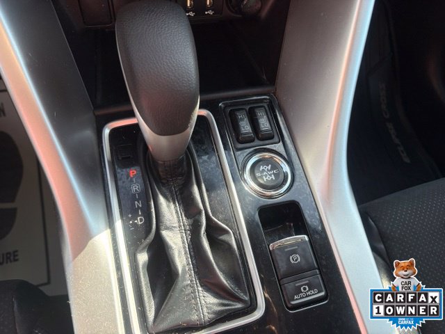 Used 2024 Mitsubishi Eclipse Cross SE AWD/4WD image 18