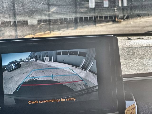 Used 2023 Toyota Corolla Cross SE image 26