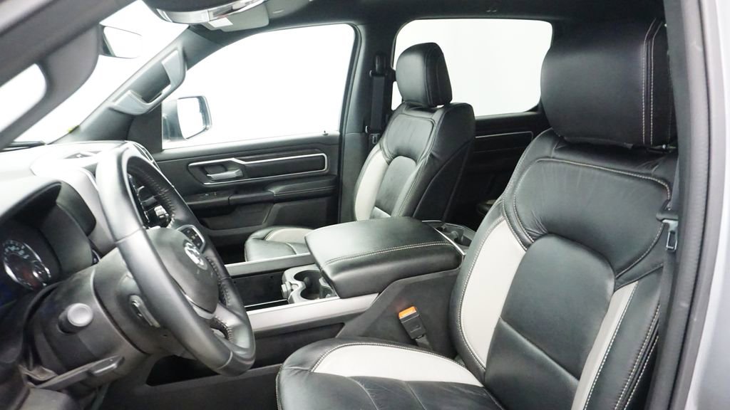 Used 2023 RAM 1500 Big Horn image 23