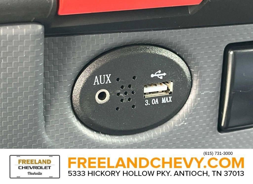 New 2025 Chevrolet Low Cab Forward image 17