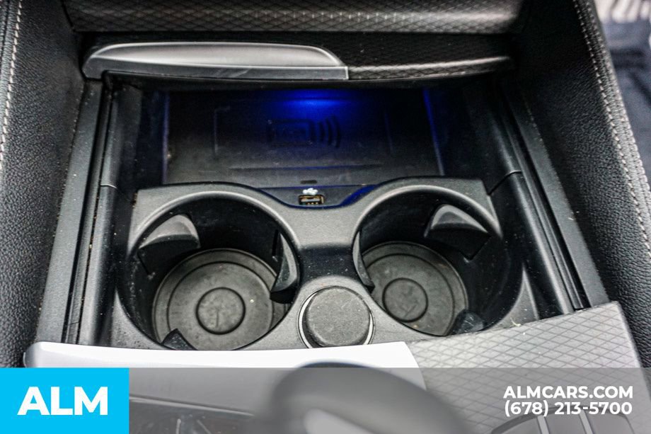 Used 2023 BMW 540i xDrive w/ M Sport Package image 42