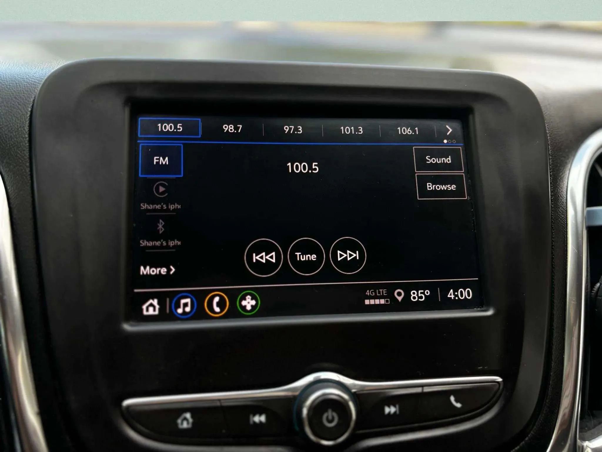 Used 2022 Chevrolet Equinox LT image 29