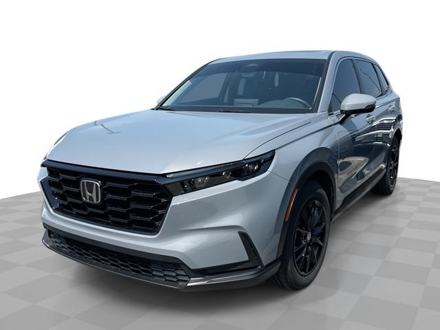 Used 2026 Honda CR-V EX video 1