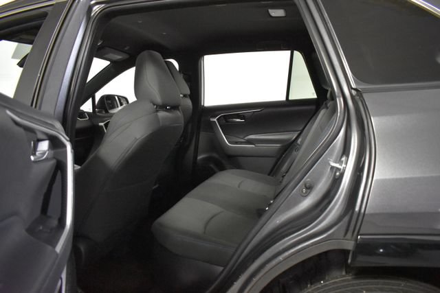 Used 2023 Toyota RAV4 SE AWD/4WD image 27