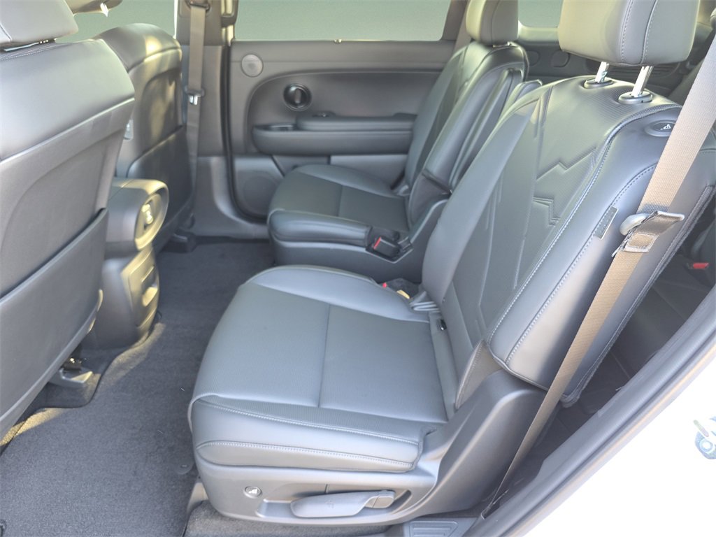 New 2026 Hyundai Palisade XRT Pro image 17
