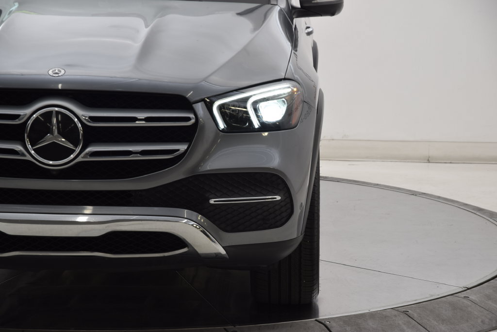 Used 2020 Mercedes-Benz GLE 350 image 9