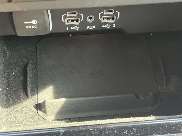 Used 2022 Jeep Grand Wagoneer Series II image 35