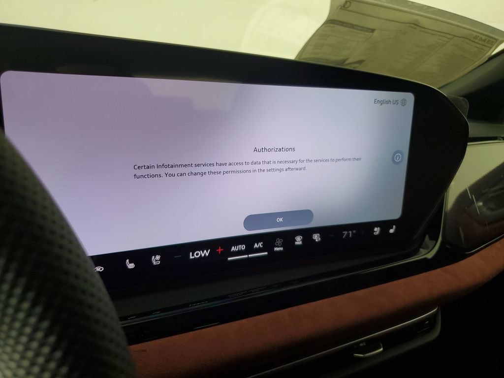 New 2026 Audi S5 Premium Plus AWD/4WD image 27