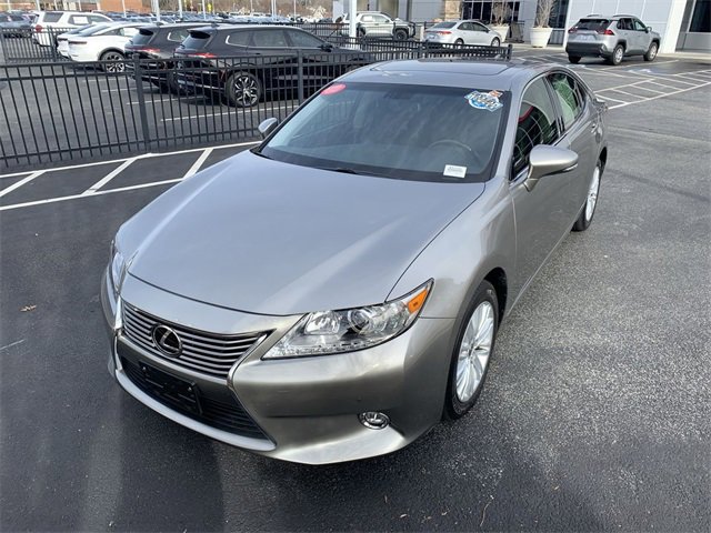 Used 2015 Lexus ES 350