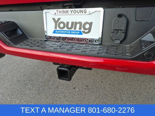 New 2026 RAM 1500 Big Horn w/ Night Edition AWD/4WD image 5
