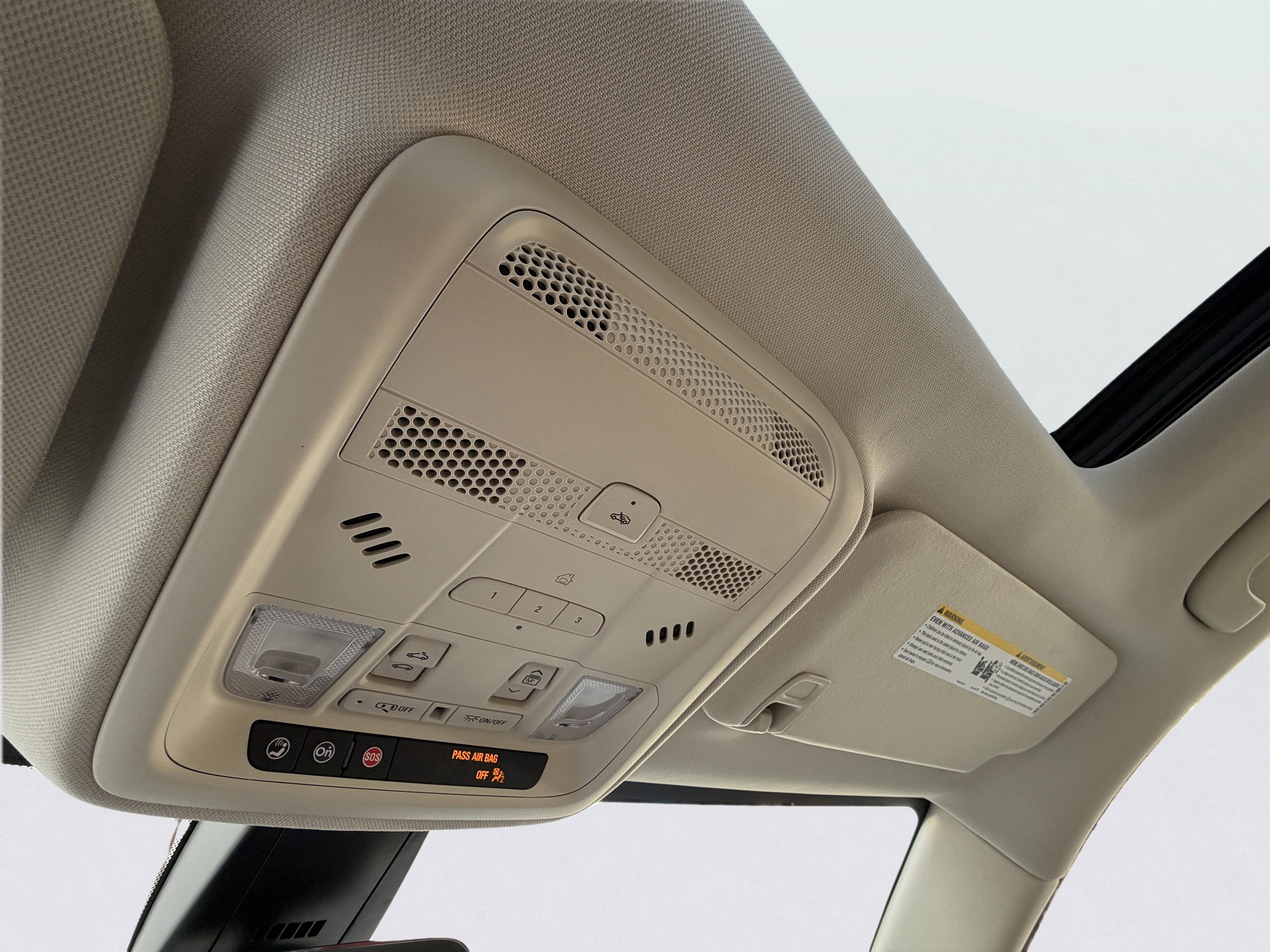 Used 2025 Cadillac XT5 Premium Luxury image 33