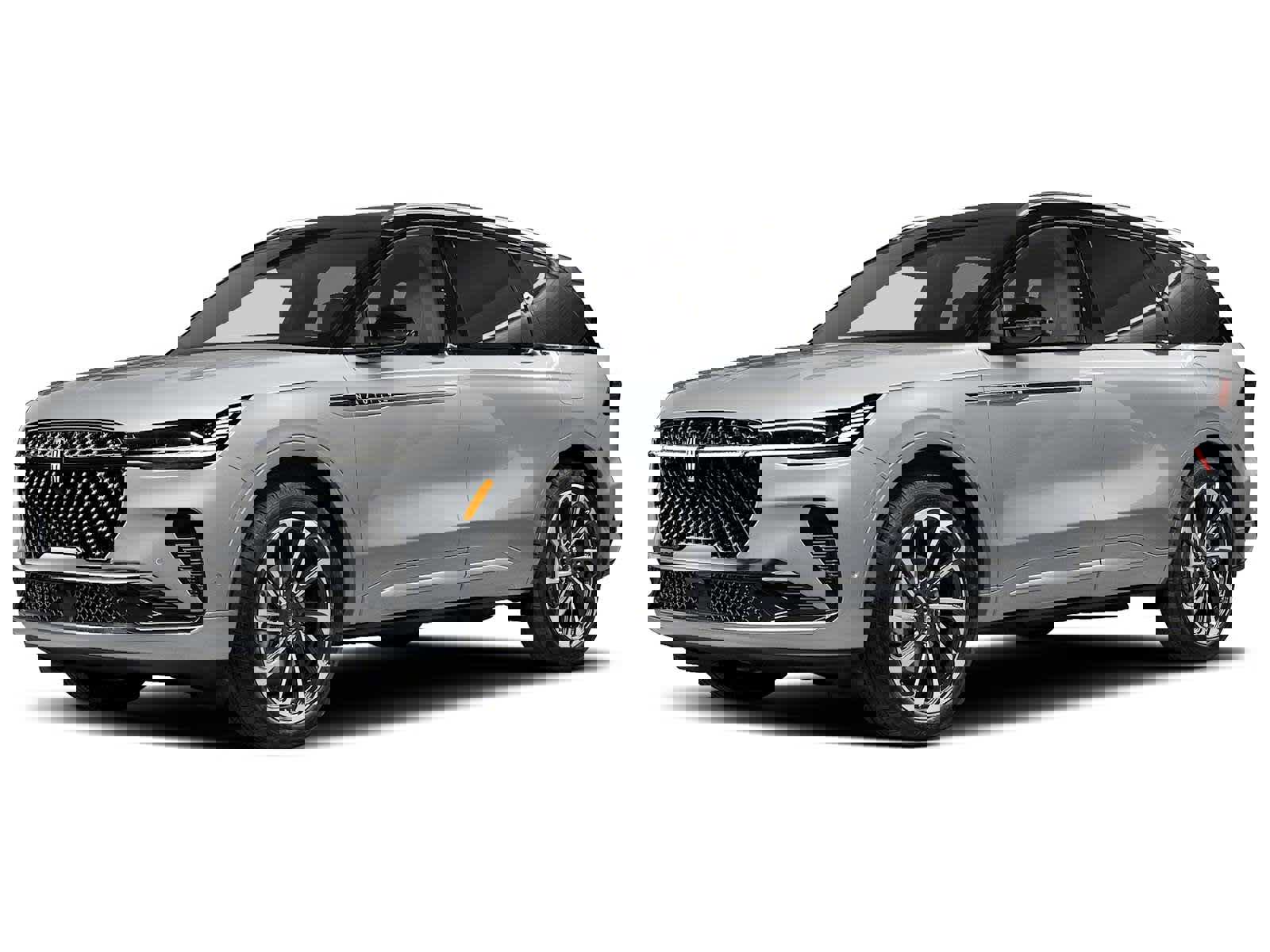 Used 2024 Lincoln Nautilus Reserve