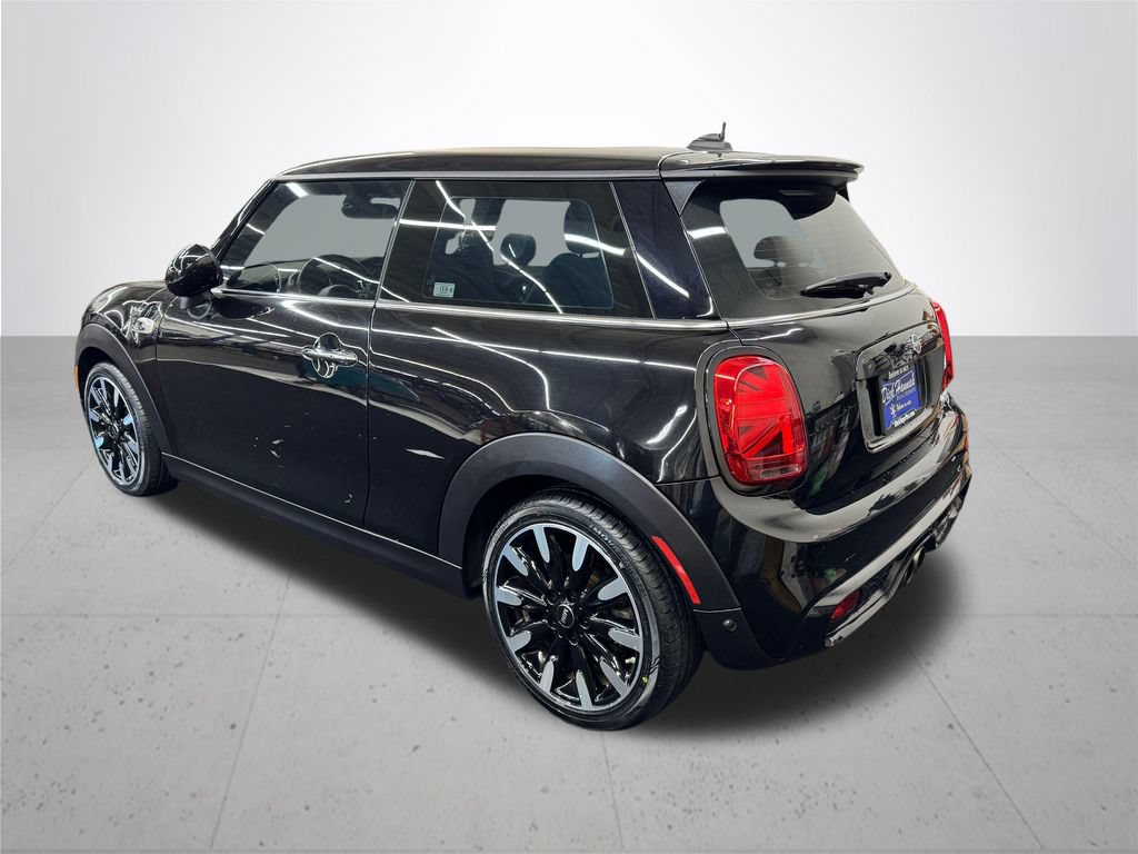 Used 2019 MINI Cooper S FWD image 4