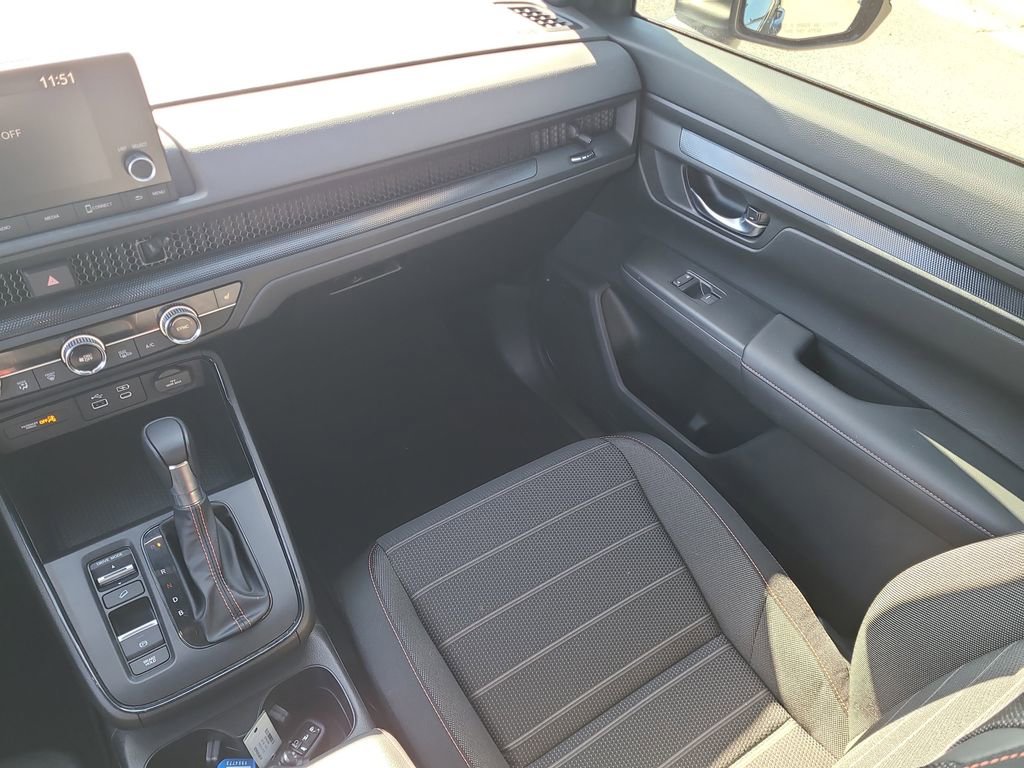 Used 2024 Honda CR-V Sport image 23