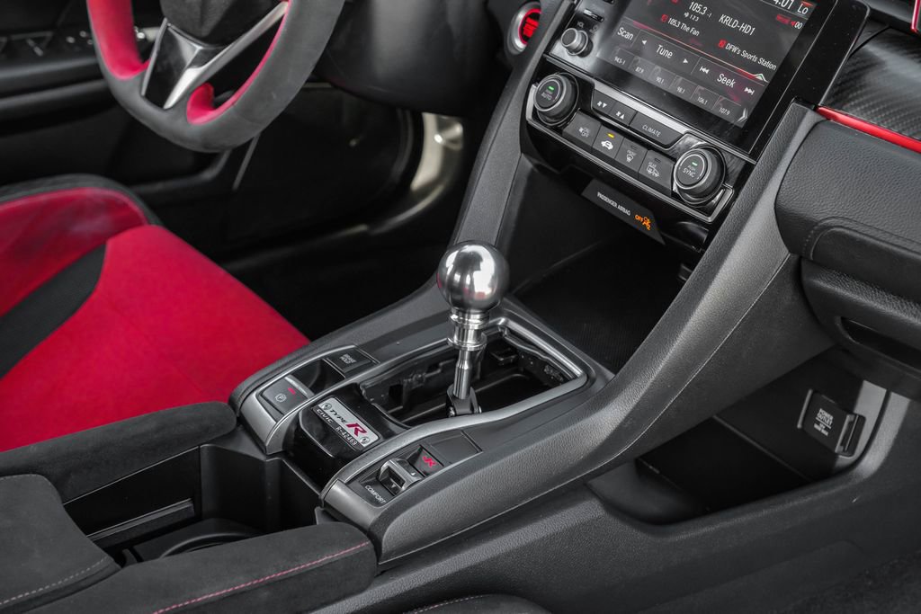 Used 2021 Honda Civic Type R image 25