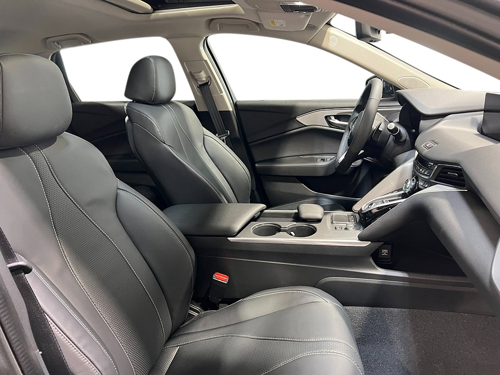 New 2025 Acura TLX w/ Technology Package image 31