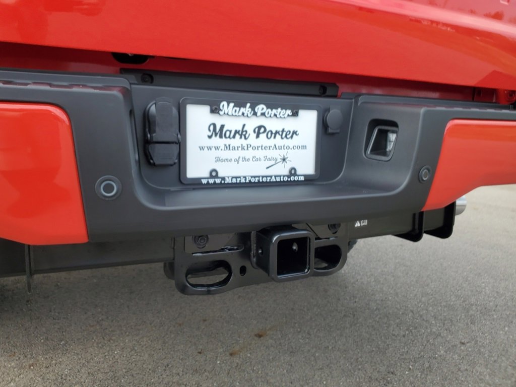 New 2026 Ford F250 XL w/ STX Appearance Package image 11