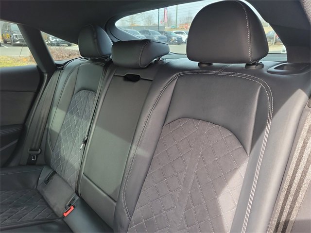 Used 2022 Audi S5 Premium Plus image 11