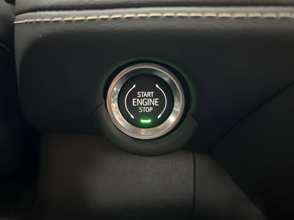 New 2026 Chevrolet Suburban Premier image 16